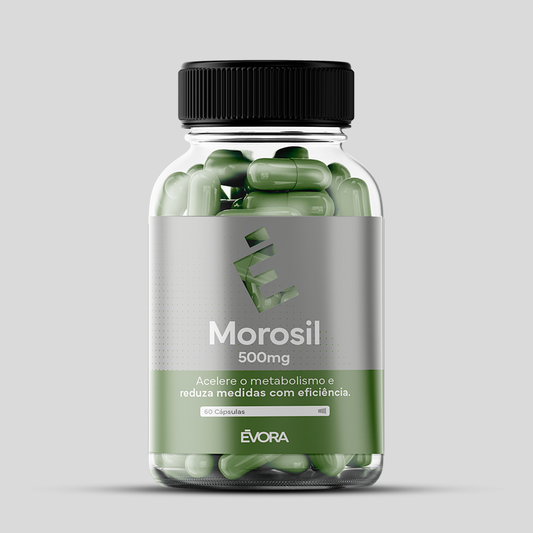 Morosil 500mg