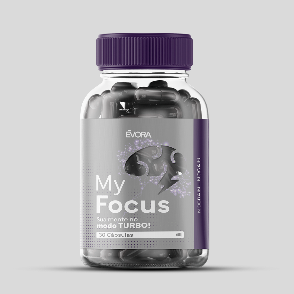 My Focus