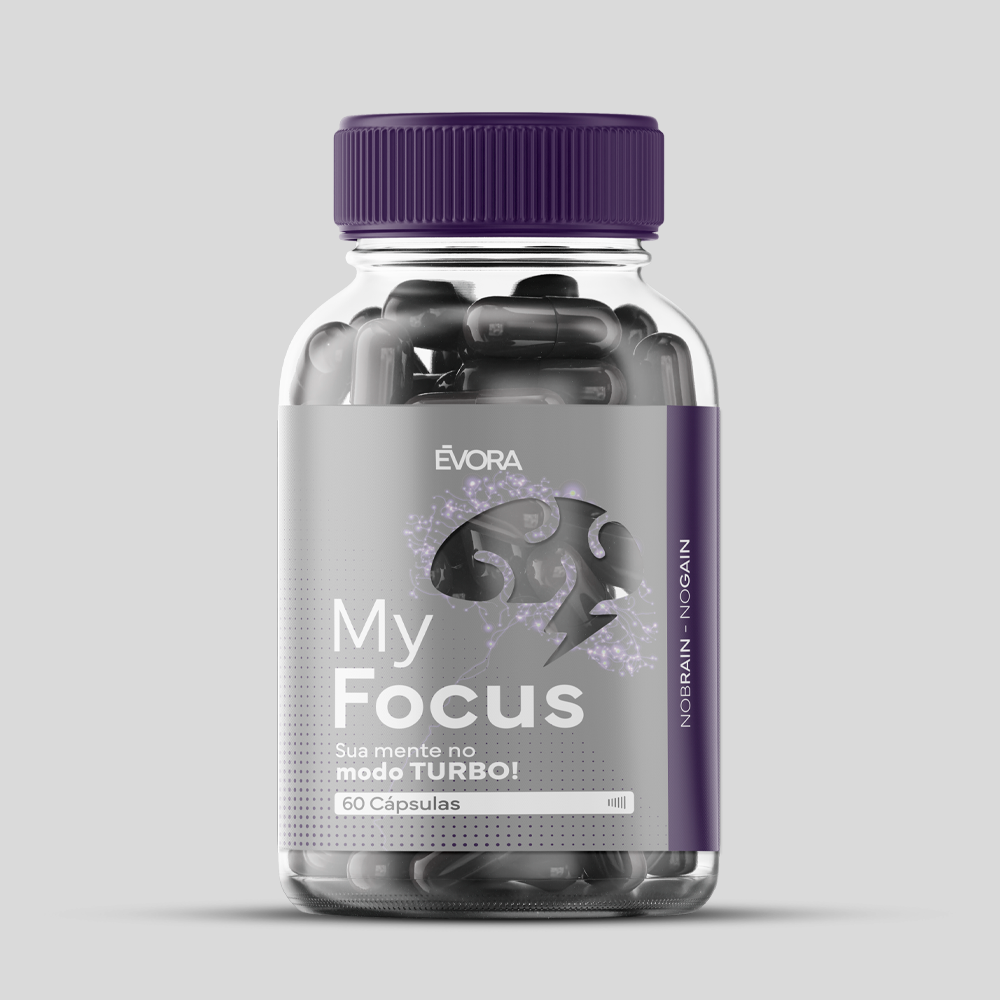My Focus