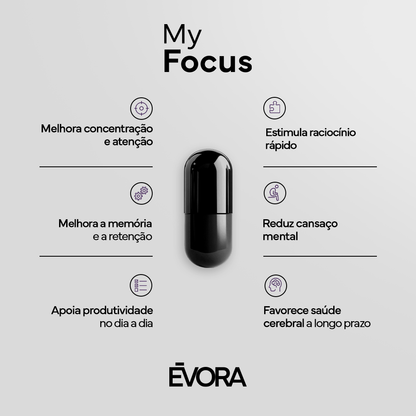 My Focus