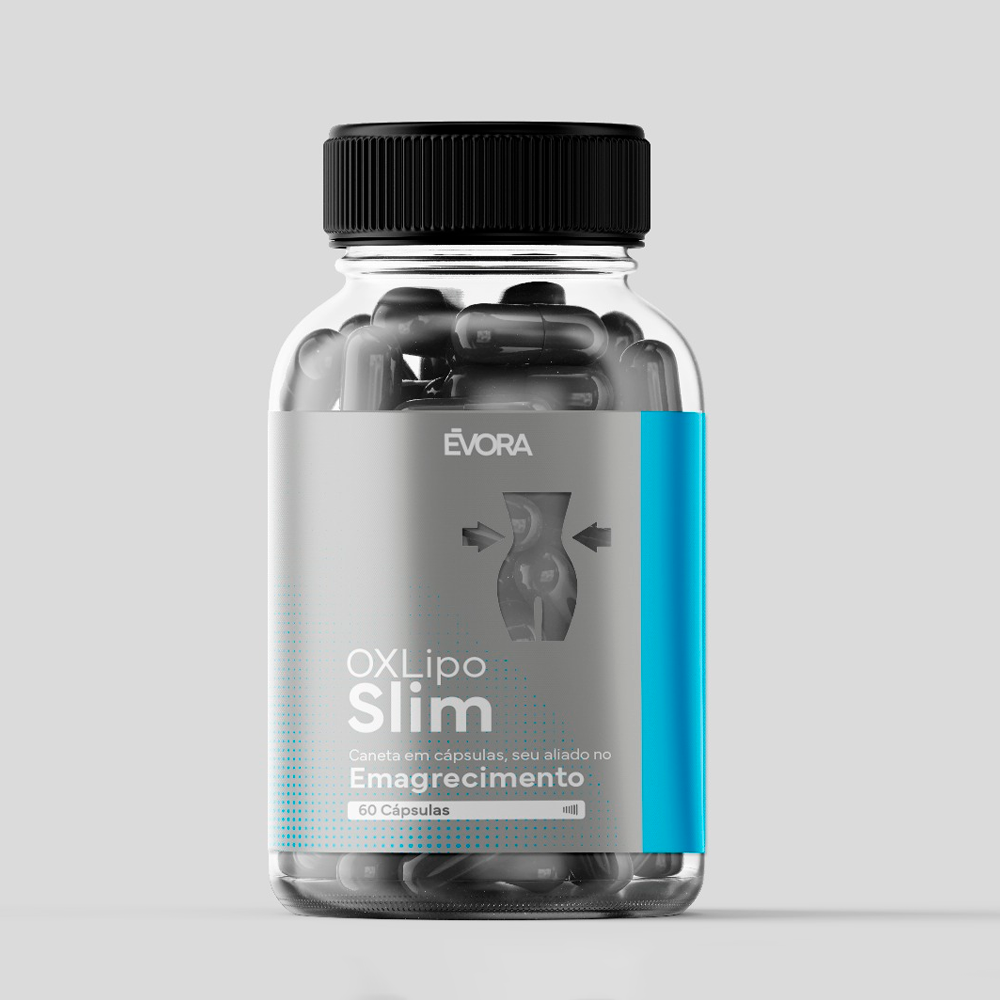 OX Lipo Slim