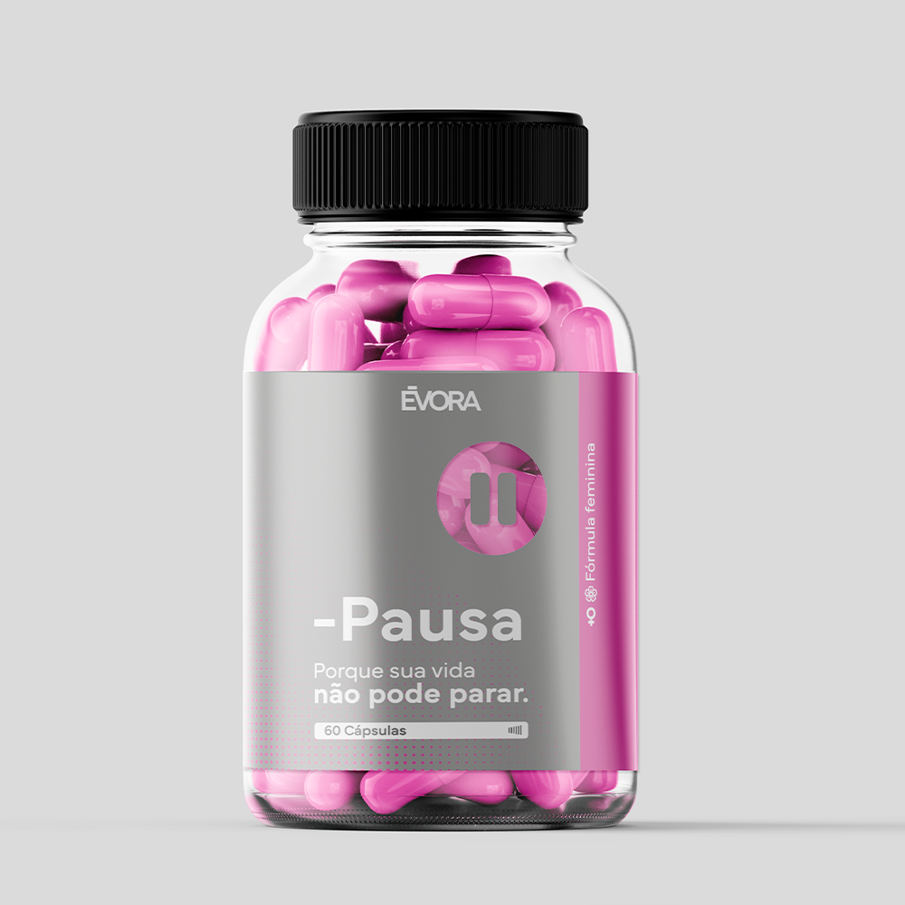 Menos Pausa