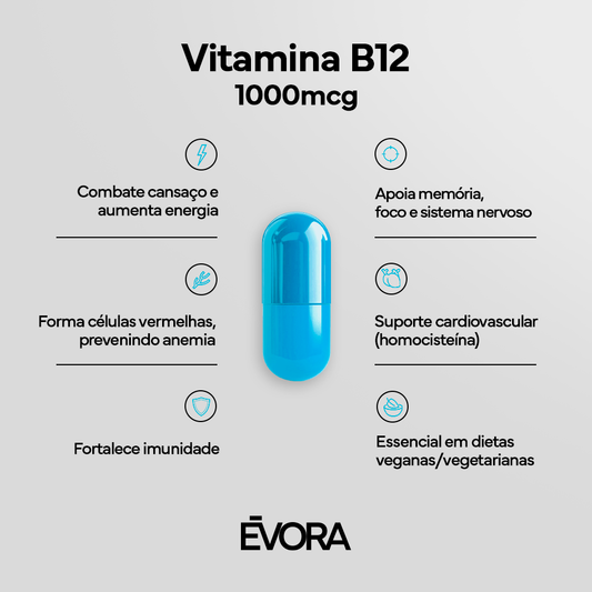 ⁠Vitamina E 500mg 30 cápsulas