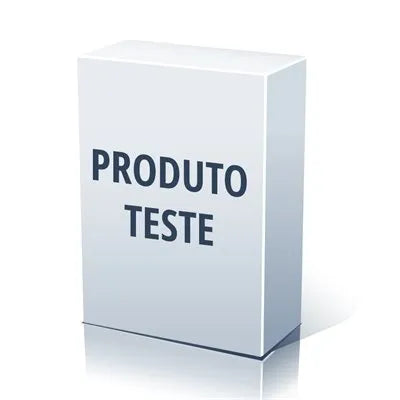 PRODUTO TESTE - NÃO COMPRAR